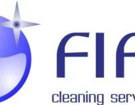 fmuzaki38 tarafından Develop a Corporate Identity for Fife Cleaning Services, LLC. için no 9