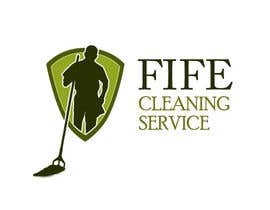 humble29 tarafından Develop a Corporate Identity for Fife Cleaning Services, LLC. için no 16