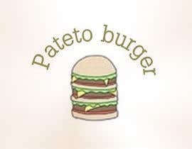 #46 untuk Design a Logo for pateto oleh silviads