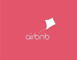 #1421 for URGENT: Design a Logo for airbnb! by nirajrblsaxena12