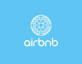 #1291 for URGENT: Design a Logo for airbnb! by AnaKostovic27