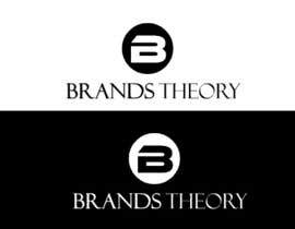 nº 158 pour Design a Logo for brands theory par ronalyncho 