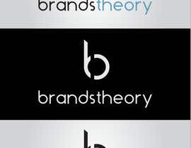 nº 156 pour Design a Logo for brands theory par joaopedrodezign 