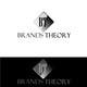 Icône de la proposition n°139 du concours                                                     Design a Logo for brands theory
                                                