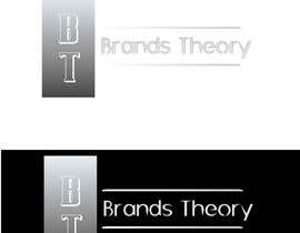 nº 155 pour Design a Logo for brands theory par vw903757vw 