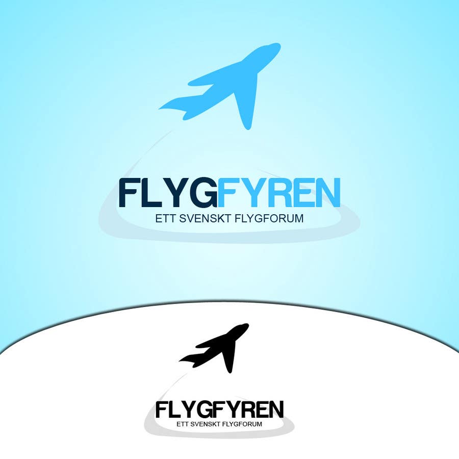 Intrarea #339 pentru concursul „                                                Logo design for Flygfyren
                                            ”