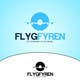 Pictograma corespunzătoare intrării #338 pentru concursul „                                                    Logo design for Flygfyren
                                                ”