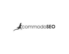 Nro 56 kilpailuun Logo Design for CommodoSEO consulting company käyttäjältä thimsbell
