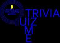 Graphic Design Inscrição do Concurso Nº33 para Logo Design for Quiz Time Trivia