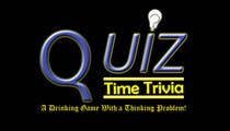 Graphic Design Inscrição do Concurso Nº67 para Logo Design for Quiz Time Trivia