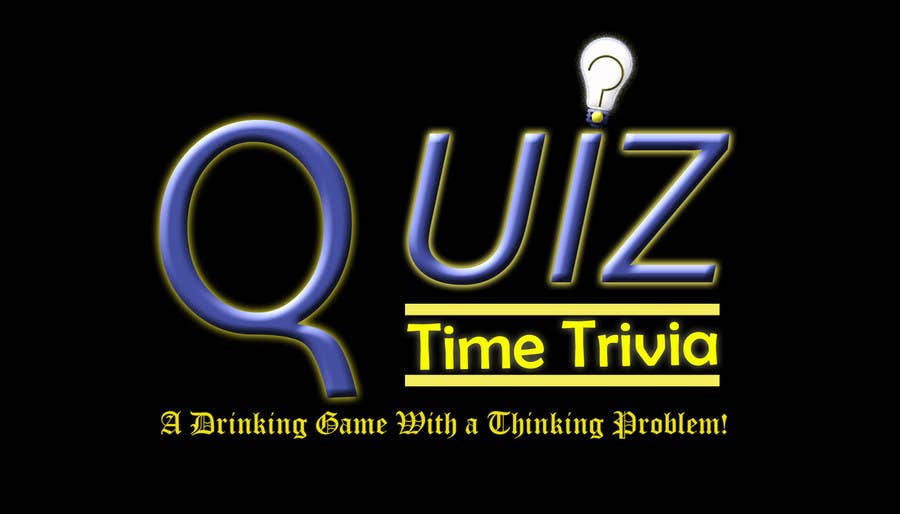 
                                                                                                                        Inscrição nº                                             67
                                         do Concurso para                                             Logo Design for Quiz Time Trivia
                                        