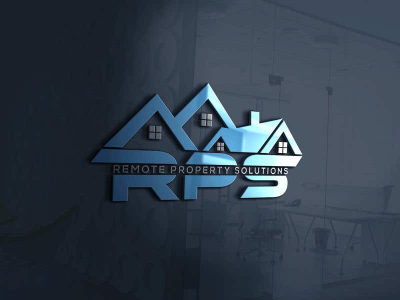 Contest Entry #16 for                                                 Real Estate Logo Design
                                            