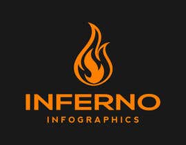 #7 untuk Design a Logo for an Infographics Website / Company oleh JamesCooper1