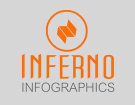 #56 untuk Design a Logo for an Infographics Website / Company oleh Balghari91