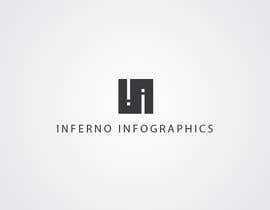 #34 untuk Design a Logo for an Infographics Website / Company oleh aim2help
