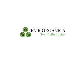 #183 untuk Logo-design - fairtrade webshop oleh rajibdebnath900