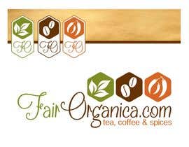 #171 untuk Logo-design - fairtrade webshop oleh salutyte