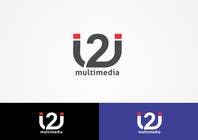 Proposition n° 37 du concours Graphic Design pour Design a Logo for i2i multimedia