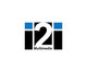 Icône de la proposition n°34 du concours                                                     Design a Logo for i2i multimedia
                                                