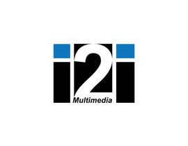 nº 34 pour Design a Logo for i2i multimedia par famit13 