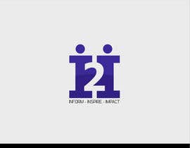 nº 13 pour Design a Logo for i2i multimedia par anibaf11 