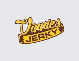 #5 untuk Design a Logo for Vinnie&#039;s Jerky oleh mohitjaved