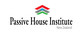 #354. pályamű bélyegképe a(z)                                                     Logo Design for Passive House Institute New Zealand
                                                 versenyre