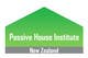 Contest Entry #327 thumbnail for                                                     Logo Design for Passive House Institute New Zealand
                                                