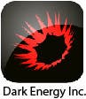 Kilpailutyö #649 kilpailussa                                                 Logo Design for Dark Energy Inc.
                                            