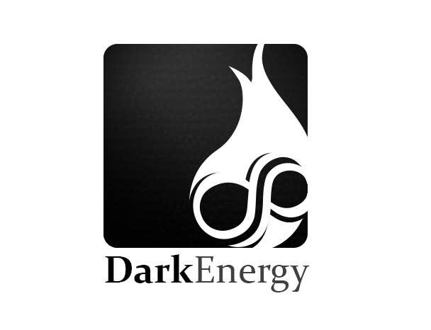 Intrarea #659 pentru concursul „                                                Logo Design for Dark Energy Inc.
                                            ”