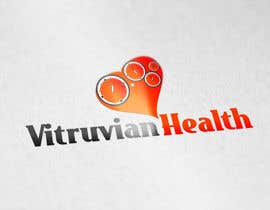 nº 30 pour Vitruvian Design logo par rochrockz 