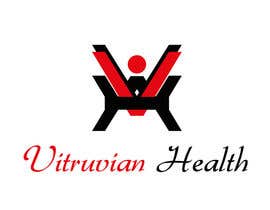 nº 23 pour Vitruvian Design logo par Renovatis13a 