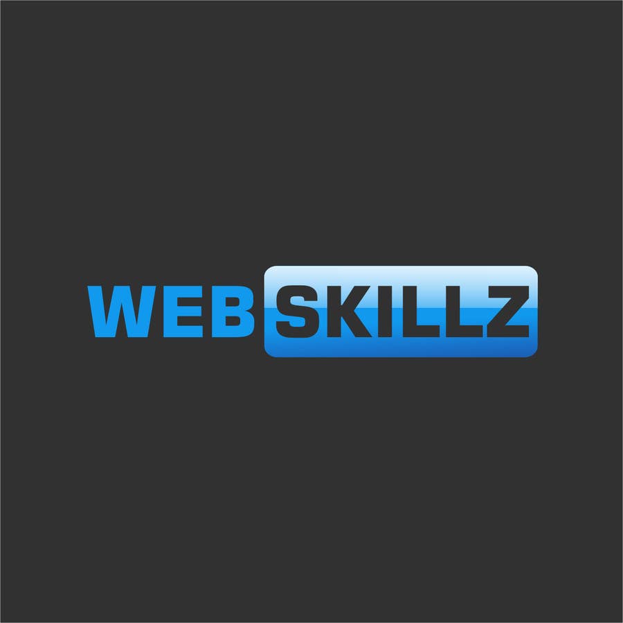 
                                                                                                                        Konkurrenceindlæg #                                            23
                                         for                                             Design a Logo for a Web Agency called Webskillz
                                        