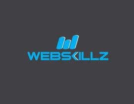 #17 for Design a Logo for a Web Agency called Webskillz af milanchakraborty