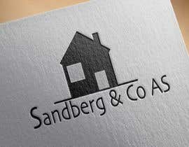 #4 for Design en logo for Sandberg &amp; Co AS af Levijenssen