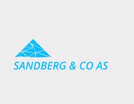 #7 for Design en logo for Sandberg &amp; Co AS af OrStefan