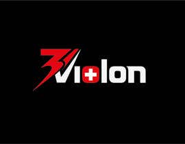 #540 for Logo Design for 3Violon af vndesign2011