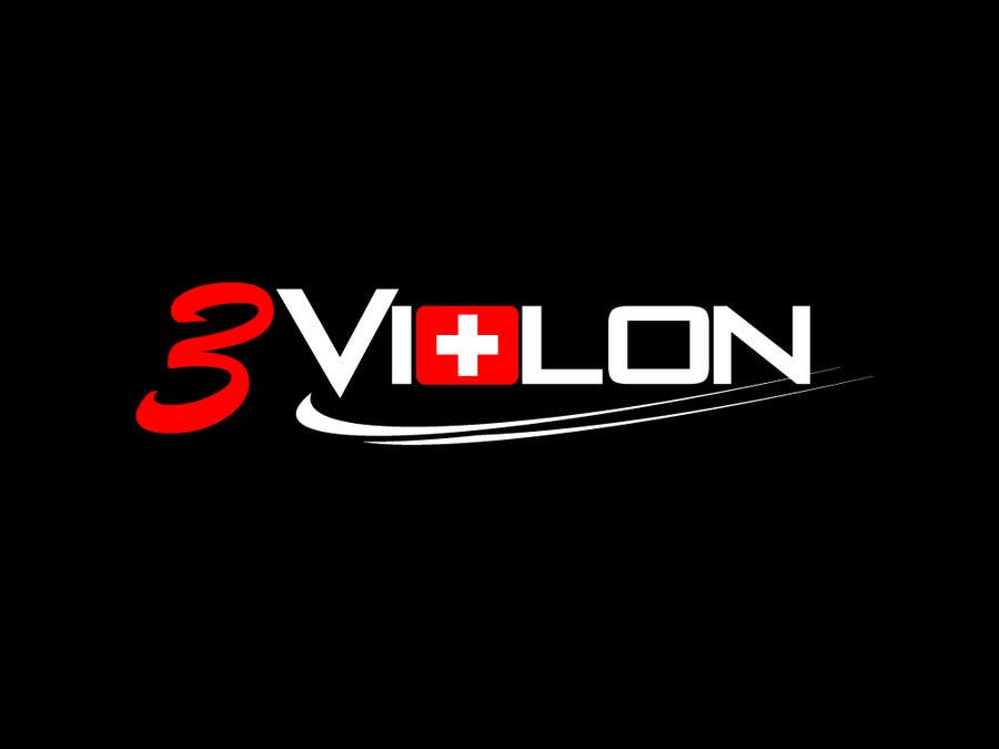 Intrarea #599 pentru concursul „                                                Logo Design for 3Violon
                                            ”
