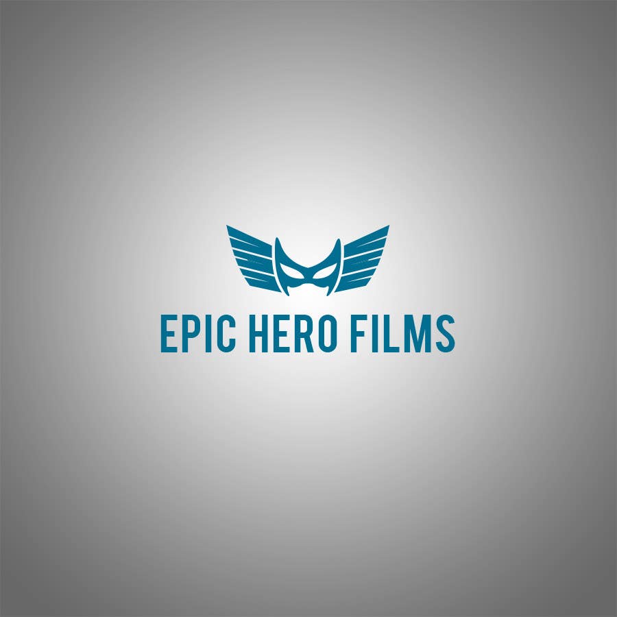 Participación en el concurso Nro.43 para                                                 Design a Logo for Epic Hero Films
                                            