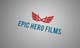 Miniatura de participación en el concurso Nro.43 para                                                     Design a Logo for Epic Hero Films
                                                