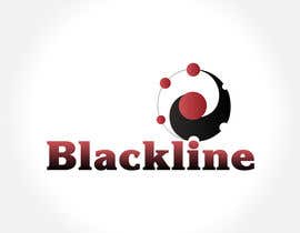 Nro 152 kilpailuun Logo Design for Blackline Point Of Sales käyttäjältä Aiga27