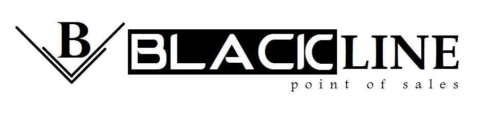 Bài tham dự cuộc thi #119 cho                                                 Logo Design for Blackline Point Of Sales
                                            