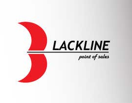 Nro 143 kilpailuun Logo Design for Blackline Point Of Sales käyttäjältä nidap