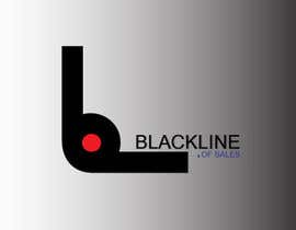 Nro 156 kilpailuun Logo Design for Blackline Point Of Sales käyttäjältä nidap