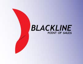 Nro 148 kilpailuun Logo Design for Blackline Point Of Sales käyttäjältä nidap