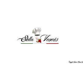 #12 for Disegnare un Logo for STELLA VENERI by jedisoumare