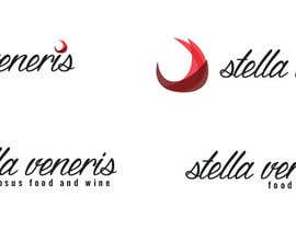 #5 for Disegnare un Logo for STELLA VENERI -- 2 by amandapt