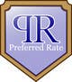 Miniatura da Inscrição nº 163 do Concurso para                                                     Logo Design for Preferred Rate
                                                