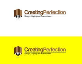 ashfaqkhatti tarafından Design a Logo for Creating Perfection Sydney Australia için no 96