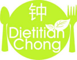 #15 for CHONG - Dietician by aterisbilada